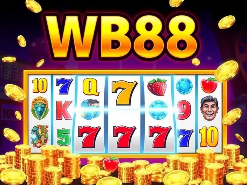 Discover the best online slot games at wb88 slot, your ultimate destination for casino gaming. Explore our reviews, guides, and expert tips to enhance your gaming experience.