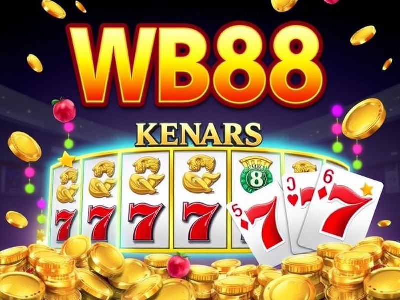 Discover the best online slot games at wb88 slot, your ultimate destination for casino gaming. Explore our reviews, guides, and expert tips to enhance your gaming experience.