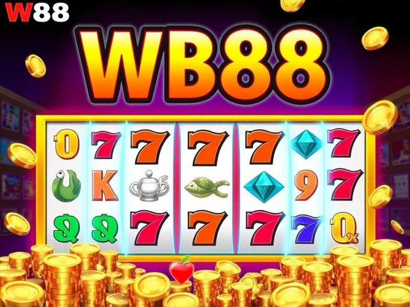 Discover the best online slot games at wb88 slot, your ultimate destination for casino gaming. Explore our reviews, guides, and expert tips to enhance your gaming experience.